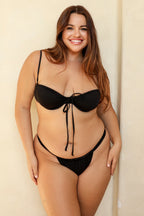 Emma Underwire Bikini Top