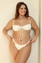 Emma Underwire Bikini Top