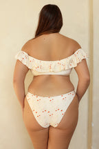 Siren Bandeau Bikini Top