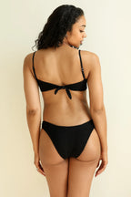 All My Love Bandeau Bikini Top