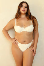 Chica Underwire Bikini Top