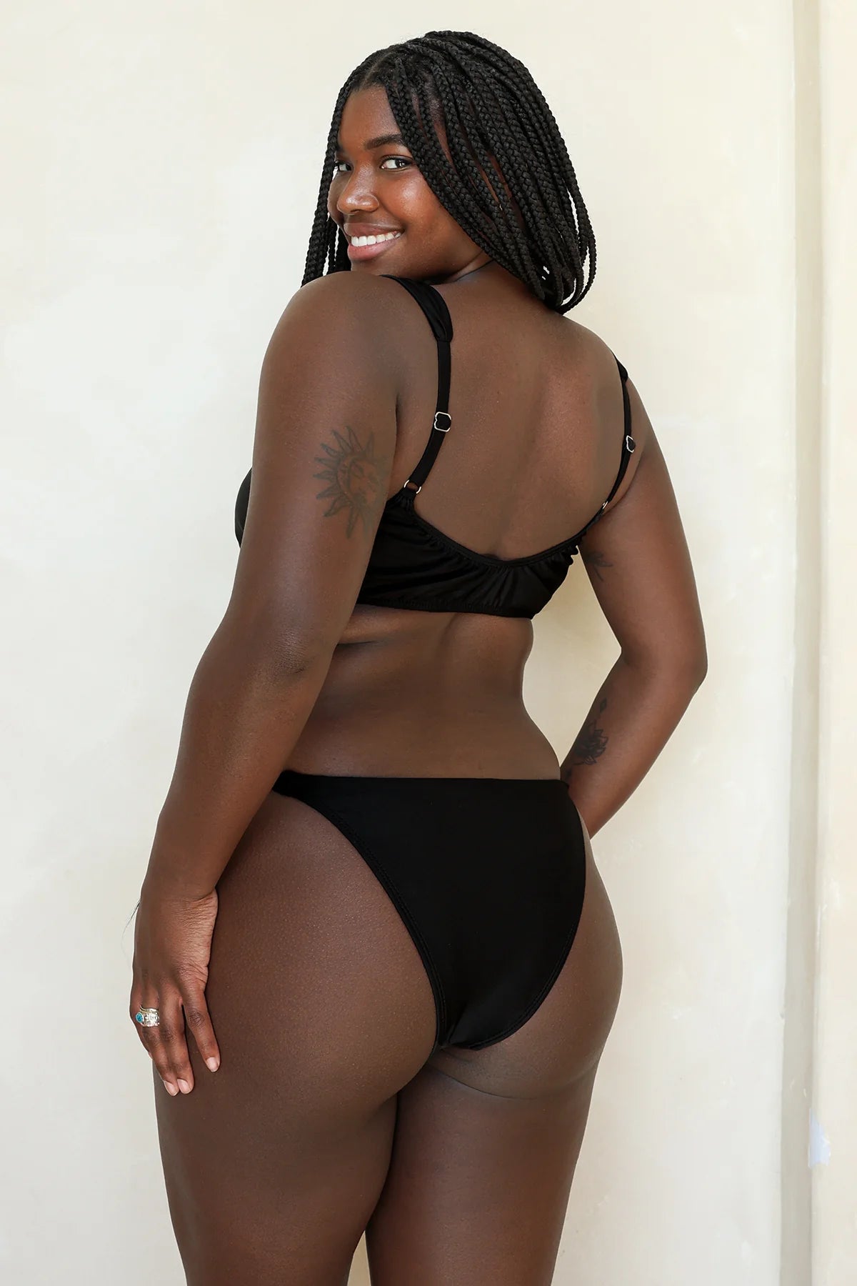 Fairy Tale Bralette Bikini Top