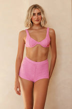 Sofia Underwire Bikini Top