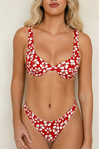 Sofia Underwire Bikini Top