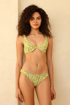 Sofia Underwire Bikini Top