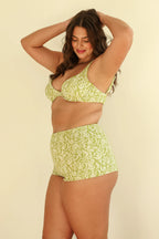 Sofia Underwire Bikini Top