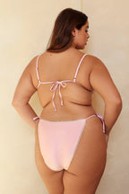 Chapel Triangle Bikini Top