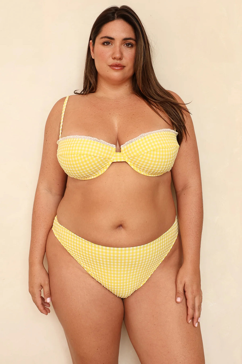 Rory Underwire Bikini Top