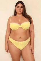 Rory Underwire Bikini Top