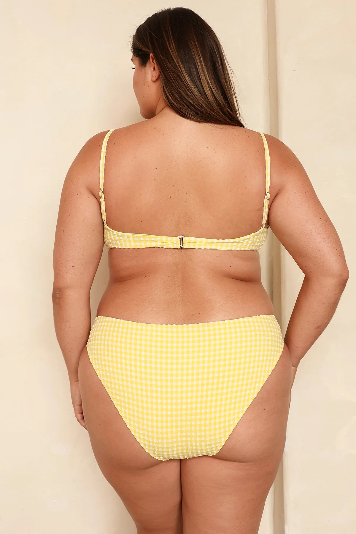 Rory Underwire Bikini Top