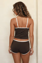 Tidepool Tankini Top