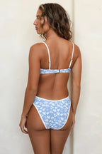 Declan Underwire Bikini Top