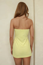 Sundipped Mini Dress