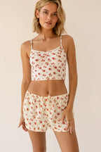 Summer Nights Top