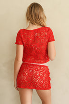 Salt Life Blouse Top