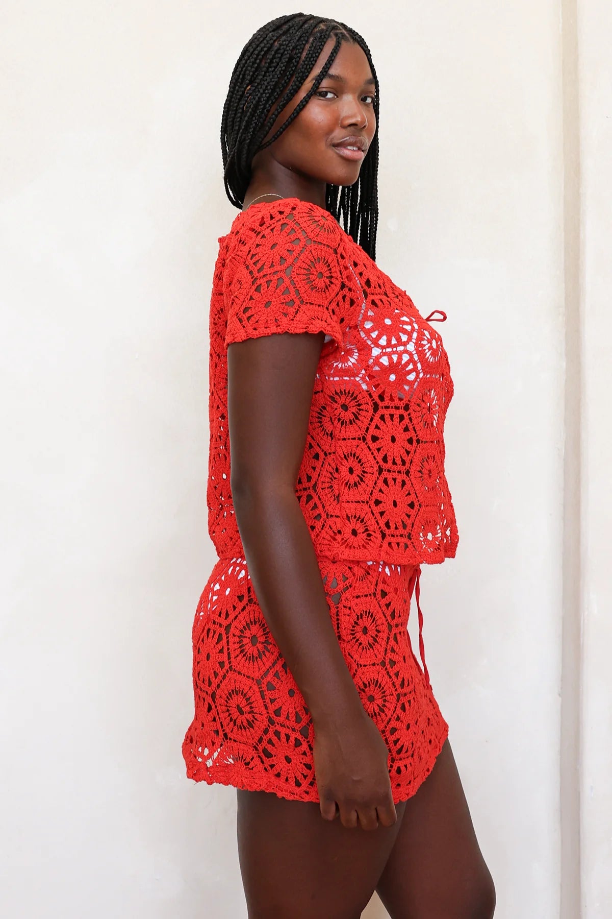 Salt Life Blouse Top