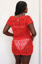 Salt Life Blouse Top