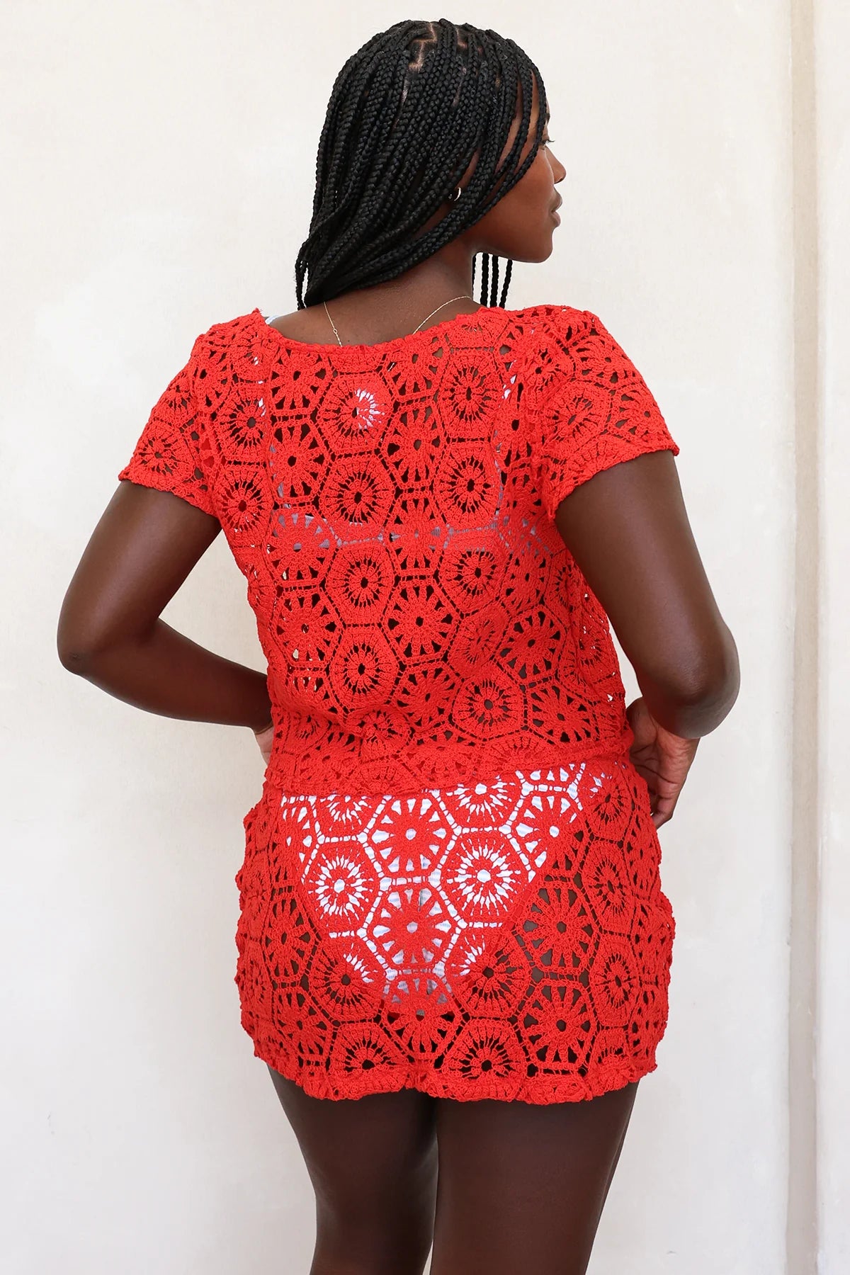 Salt Life Blouse Top