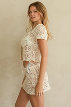 Salt Life Blouse Top