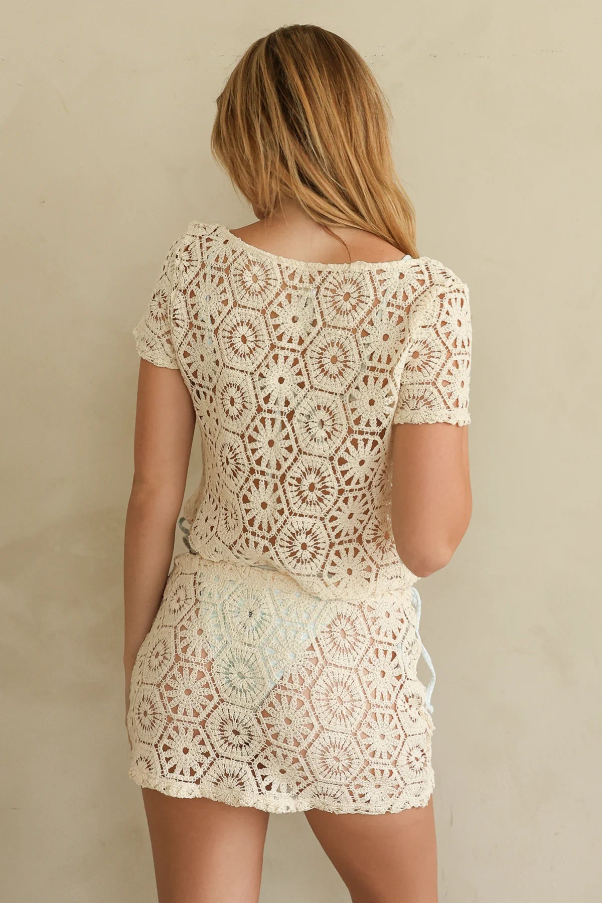 Salt Life Blouse Top