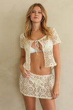 Salt Life Blouse Top