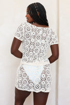 Salt Life Blouse Top