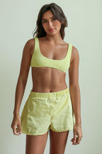 Sundaze Boxer Short