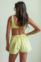 Sundaze Boxer Short