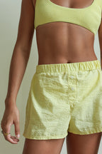 Sundaze Boxer Short