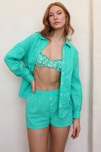 Sundaze Boxer Shorts