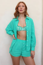 Sundaze Boxer Shorts