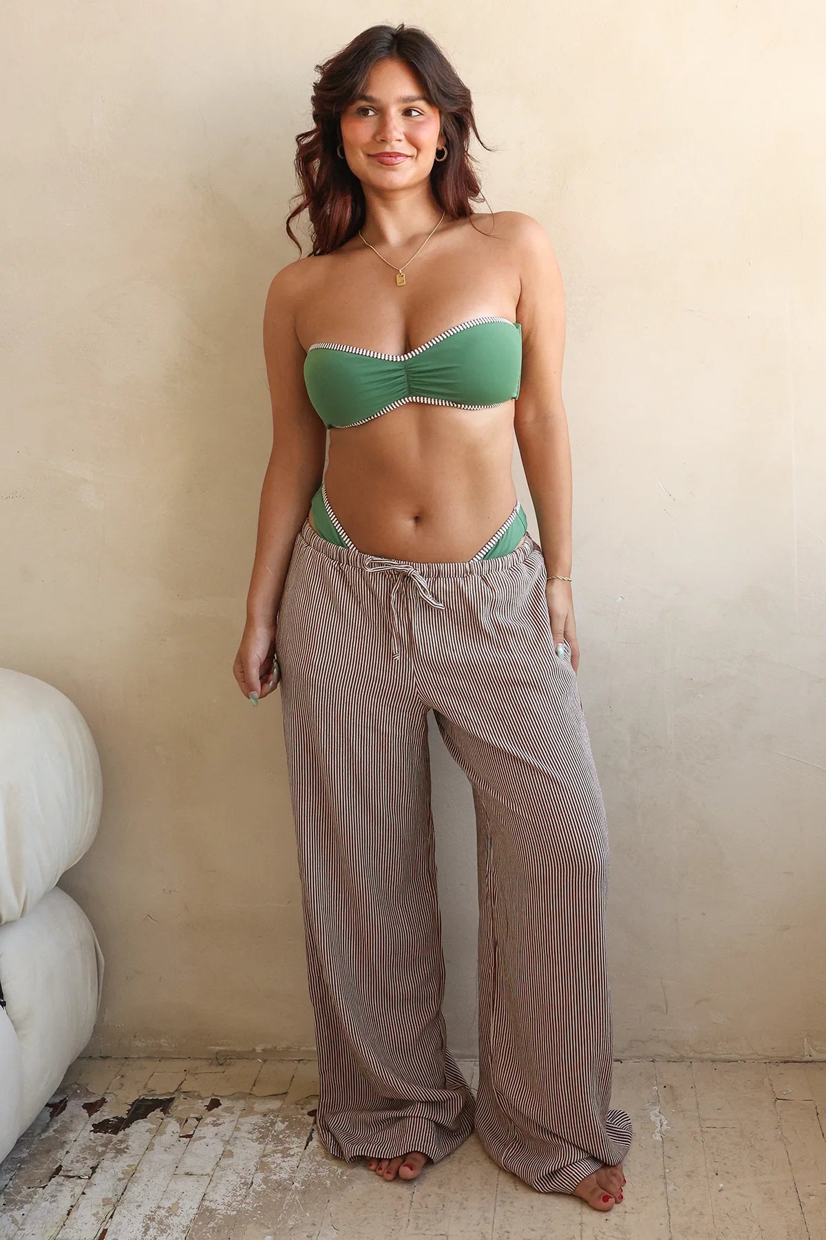 Marina Grande Pants