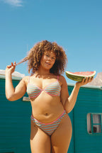 Daphne Underwire Bikini Top