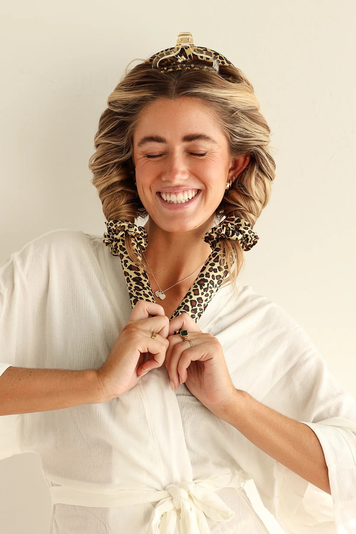 Prowl & Style Headband