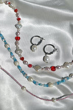 Dreamsbaby Jewels x Dippin Daisys Seaside Necklace