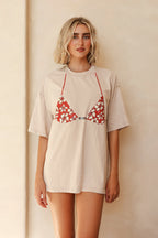 Isla De Oro Lilo T-Shirt