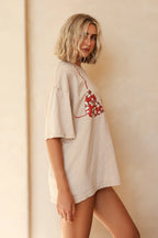 Isla De Oro Lilo T-Shirt