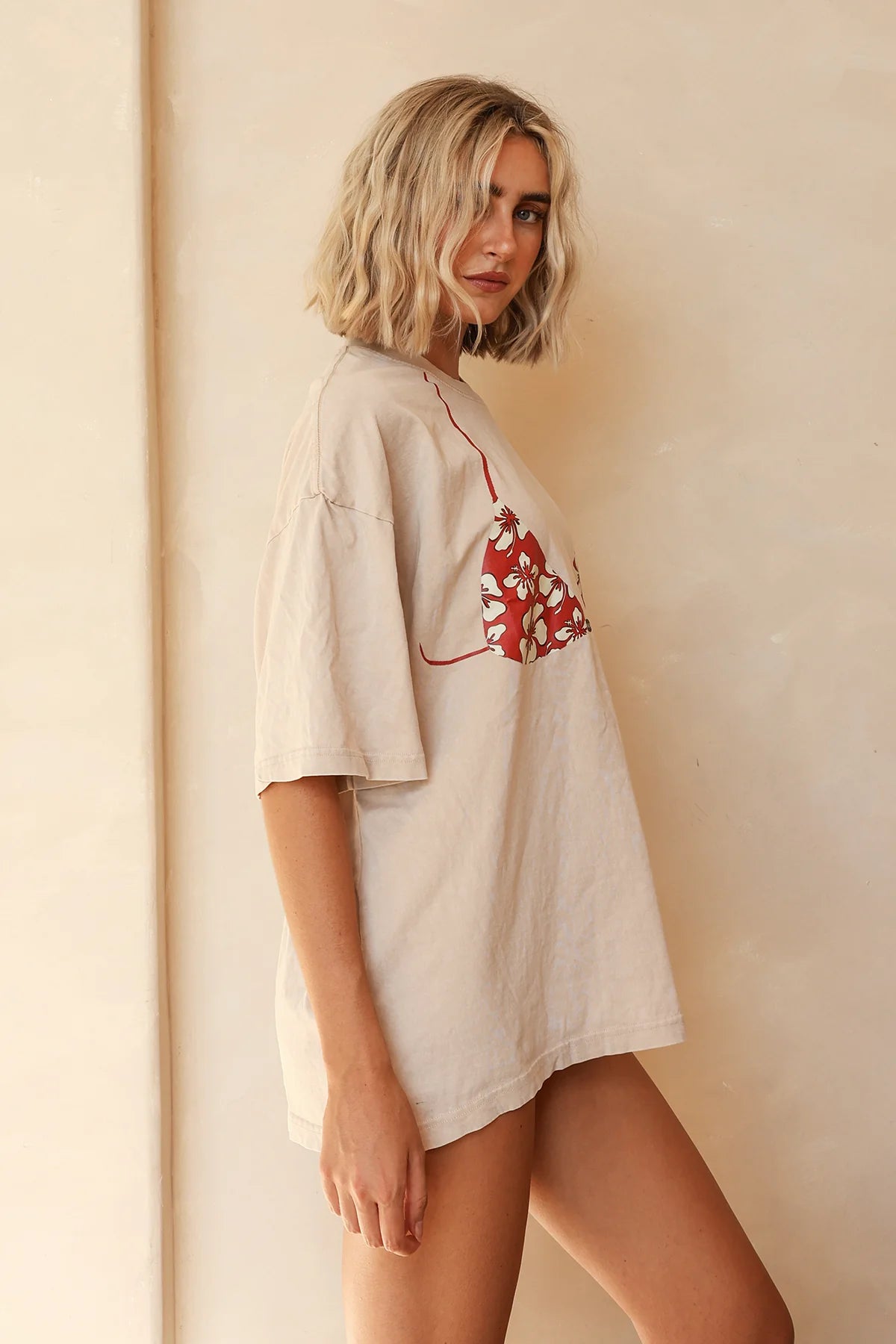 Isla De Oro Lilo T-Shirt