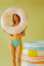 Dive In Super Cheeky Bikini Bottom