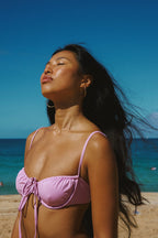 Emma Underwire Bikini Top