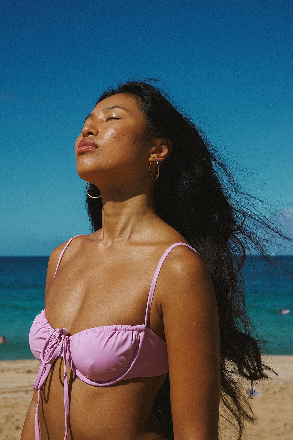 Emma Underwire Bikini Top