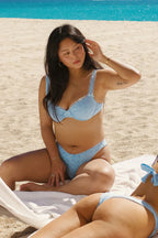 Everly Super Cheeky Bikini Bottom