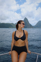 Faye Underwire Bikini Top