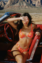 Gemma Underwire Bikini Top