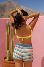 Gigi Underwire Bikini Top