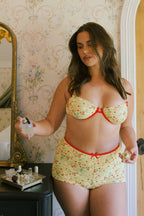 Ines Underwire Bikini Top