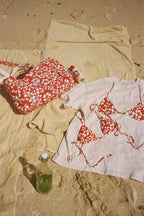 Isla De Oro Lilo T-Shirt