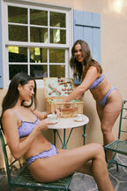 June Cheeky Bikini Bottom