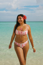 June Cheeky Bikini Bottom