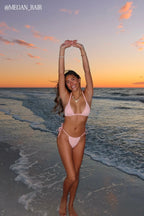 Lana Triangle Bikini Top